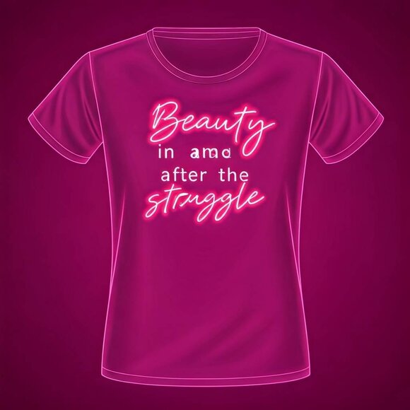 Beauty & Struggle Collection - Picture 4 of 4